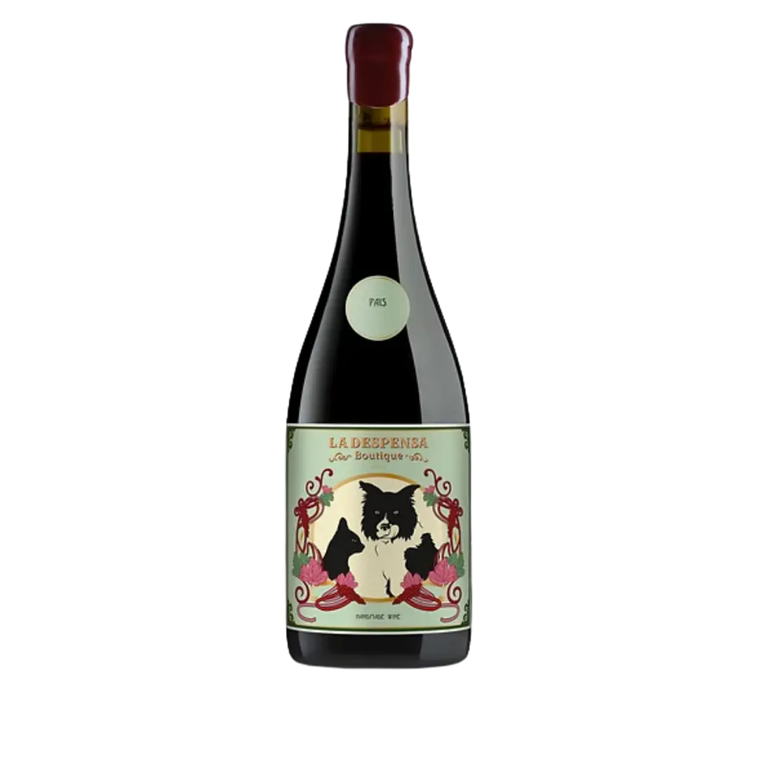 La Despensa Sangiovese 1