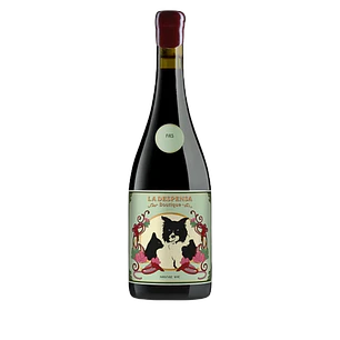 La Despensa Sangiovese