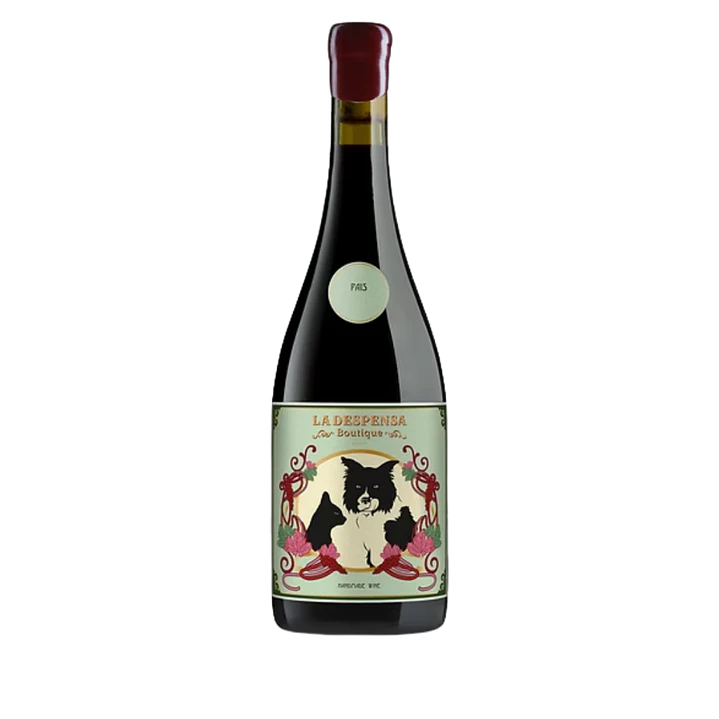 La Despensa Sangiovese 1