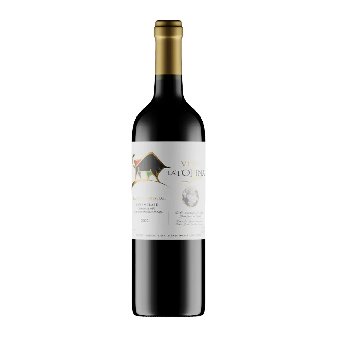 La Torina Reserva Especial Blend 1