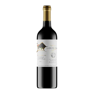 La Torina Reserva Especial Blend