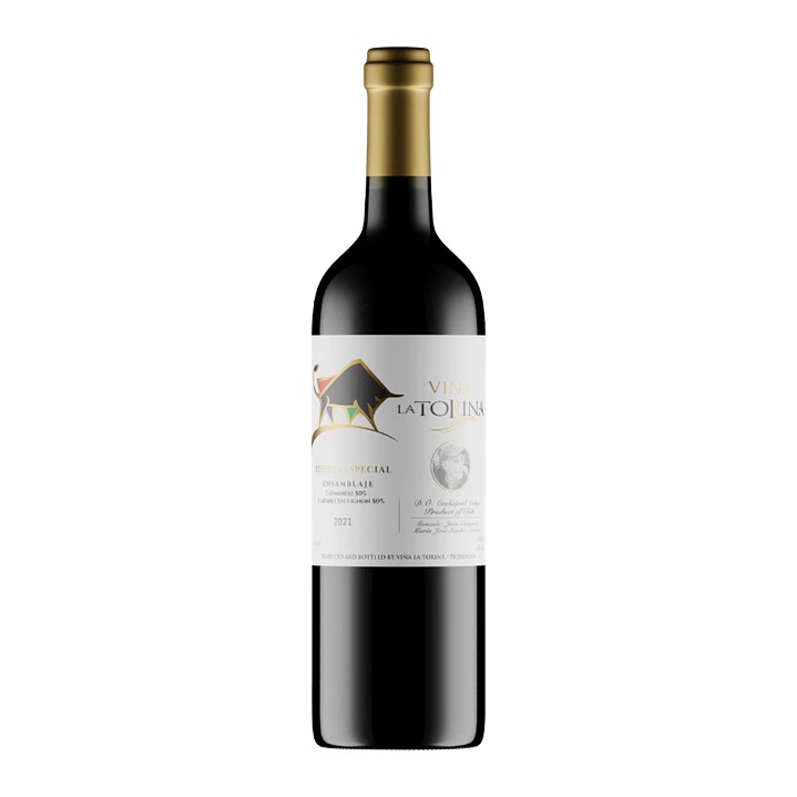 La Torina Reserva Especial Blend 1
