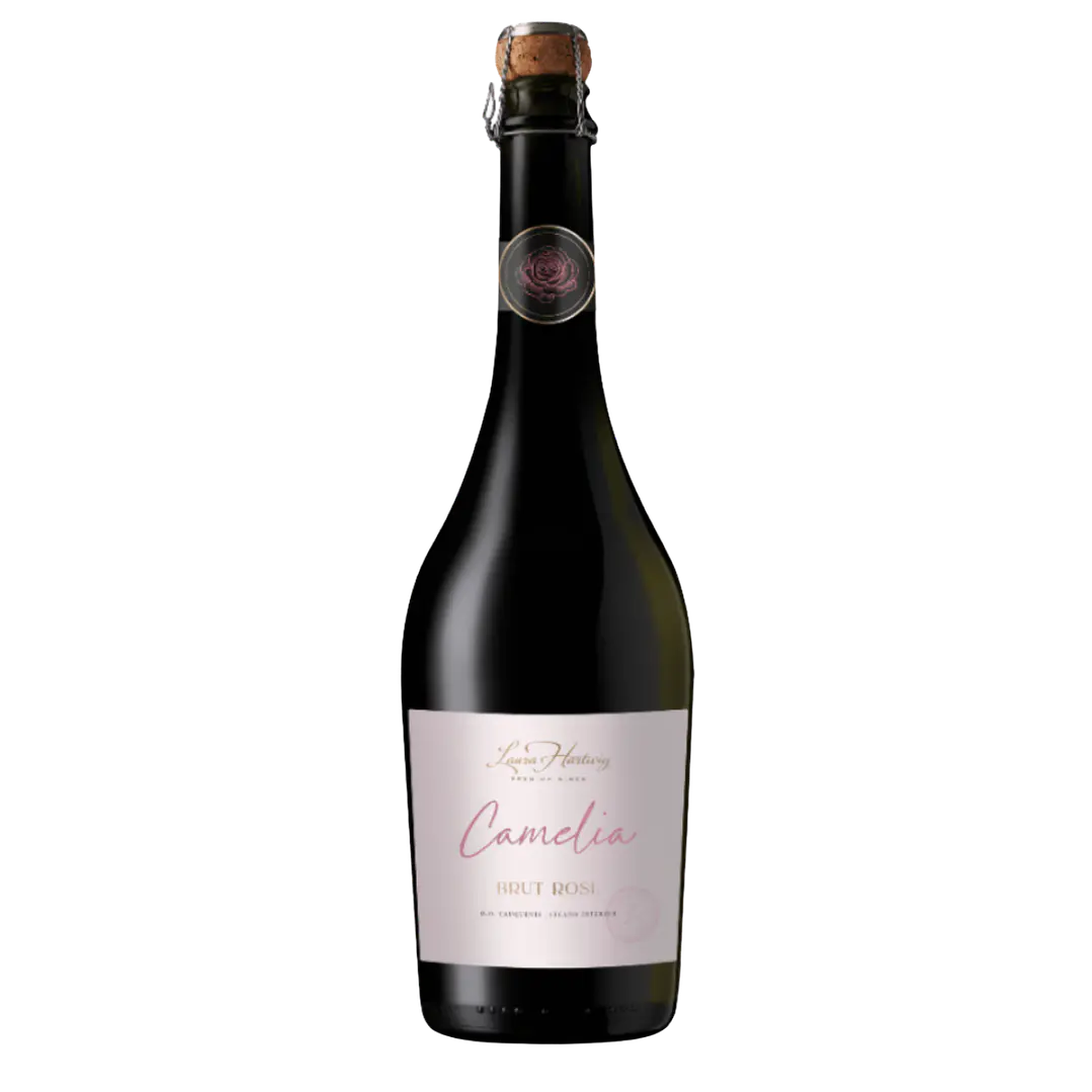 Laura Hartwig Camelia Brut Rosé 1