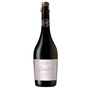 Laura Hartwing Camelia Brut Rose