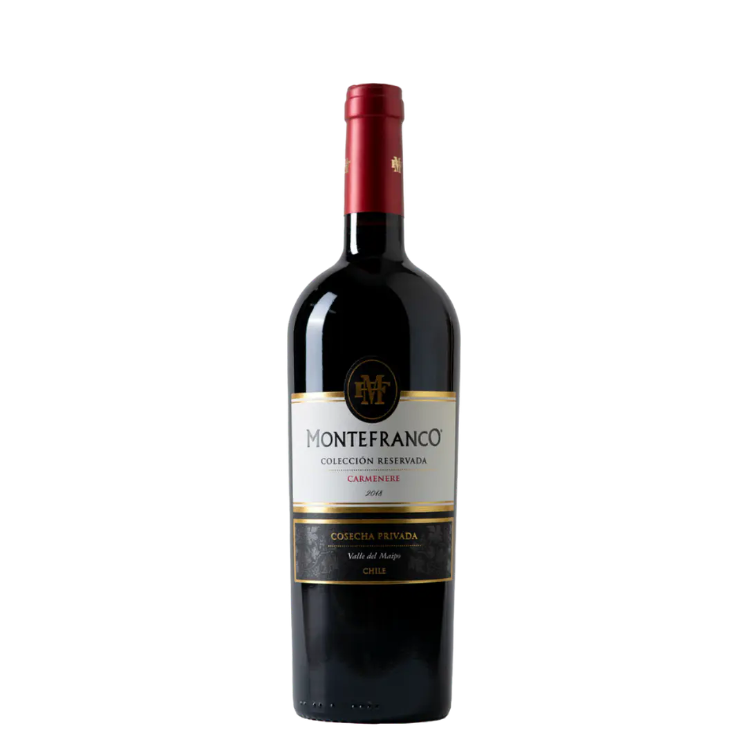 Montefranco Carmenere 1