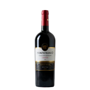 Montefranco Carmenere