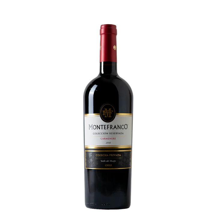 Montefranco Carmenere 1