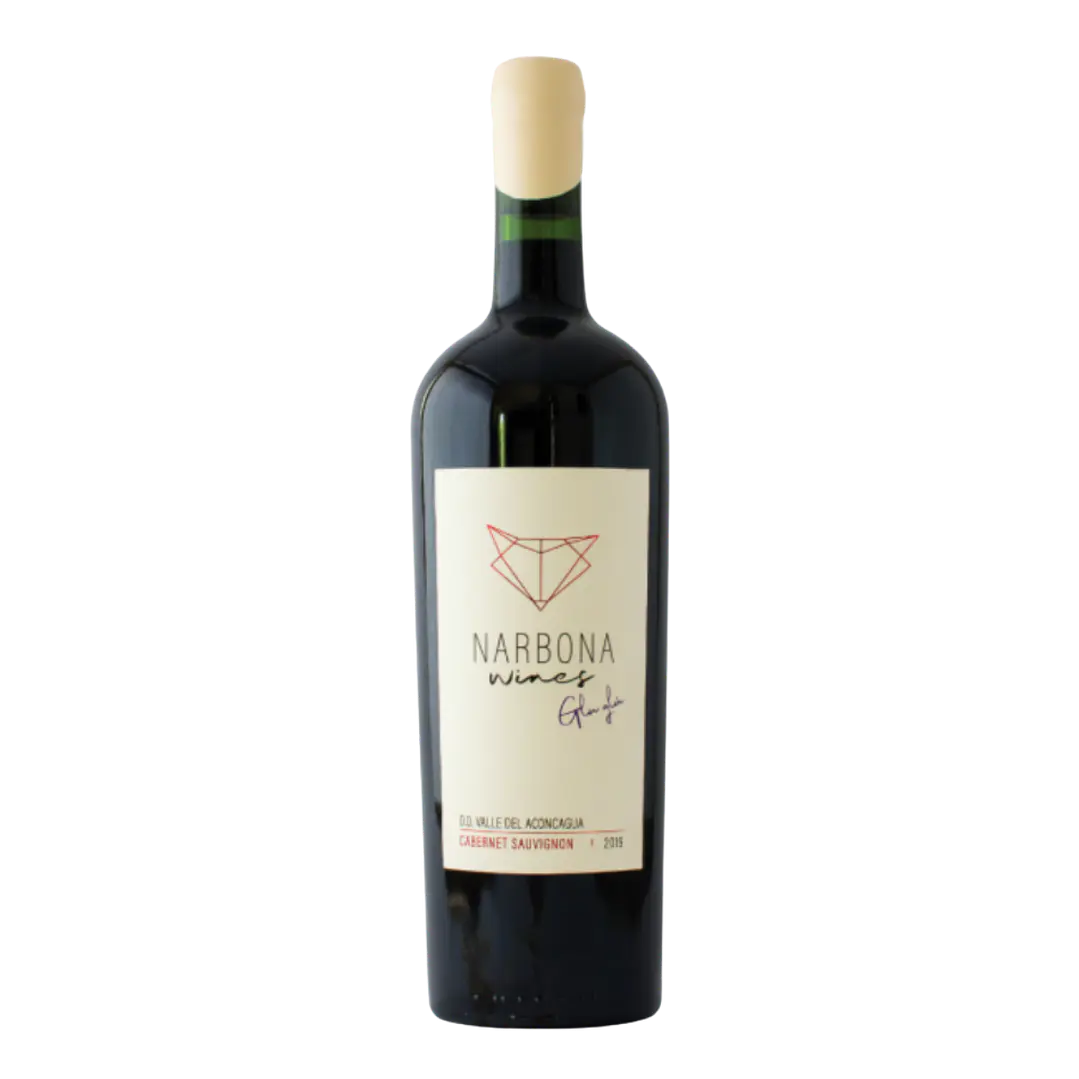 Narbona Cabernet Sauvignon 1