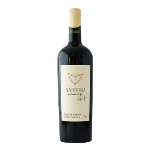 Narbona Cabernet Sauvignon