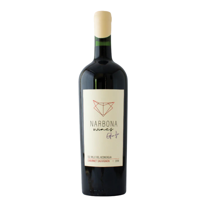Narbona Cabernet Sauvignon 1
