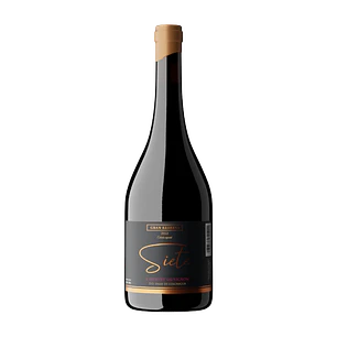 Siete Cabernet Sauvignon/Carmenere