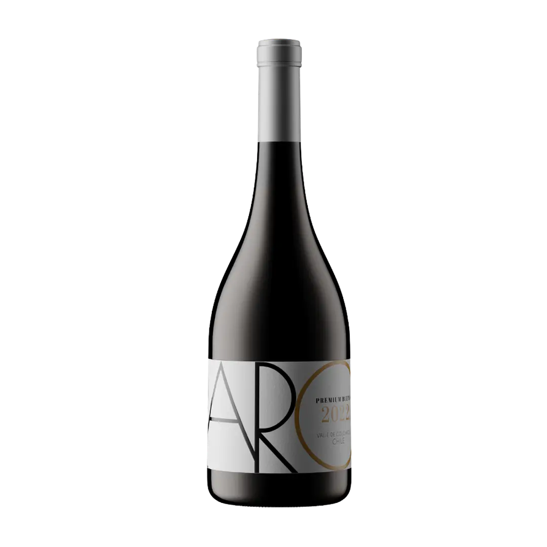 Testaruda Raro Premium Blend 1