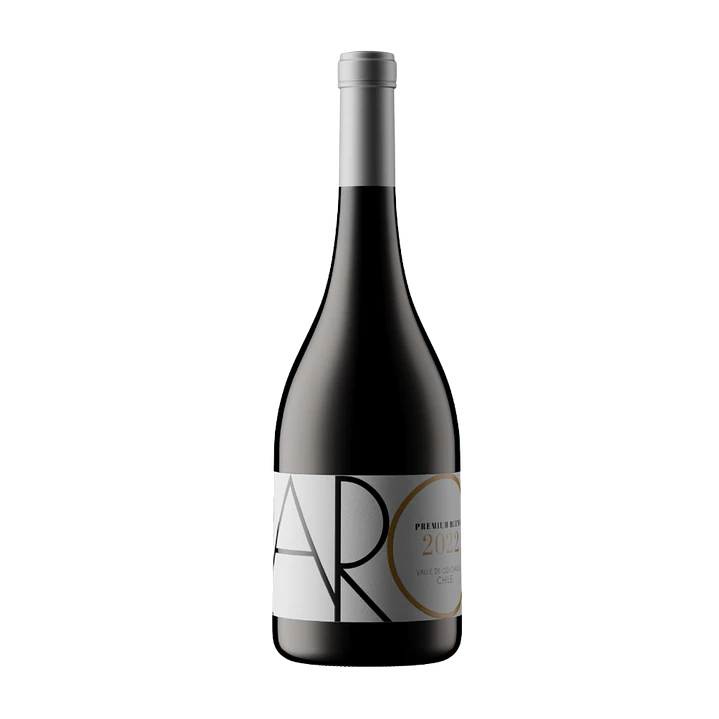 Testaruda Raro Premium Blend 1