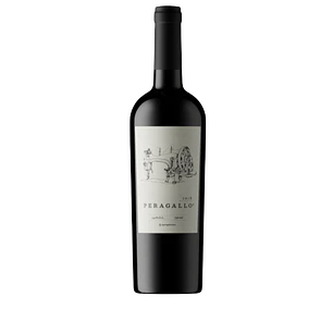 Trabun Peragallo Blend 