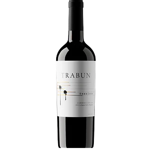 Trabun Sessions Cabernet Sauvignon/Cot