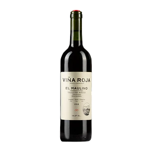 Viña Roja  El Maulino Blend