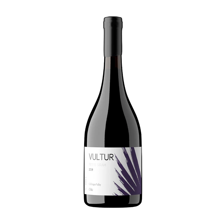 Vultur Petite Sirah 1