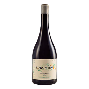 Vultur Toromiro Carignan