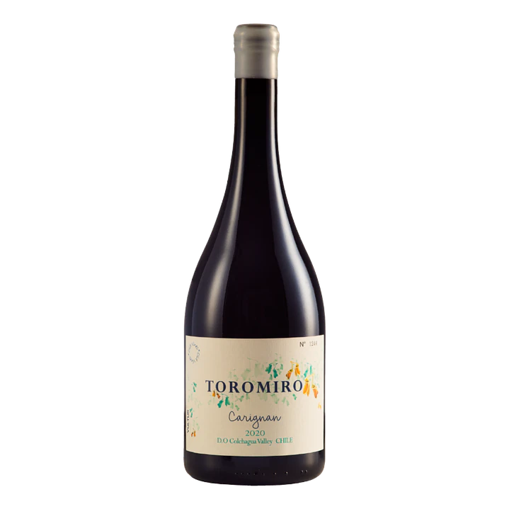 Vultur Toromiro Carignan 1