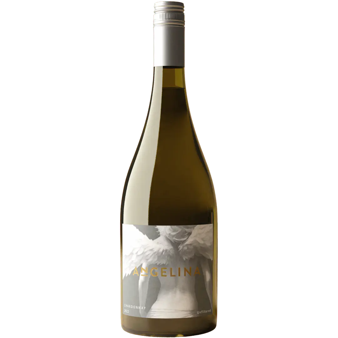 Alchemy Angelina Chardonnay 1