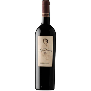 Laura Hartwig Cabernet Sauvignon - Single Vineyard