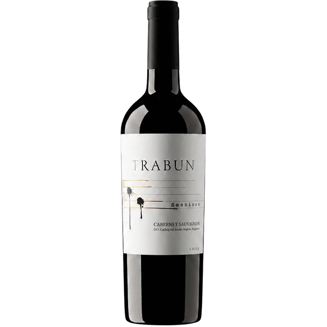Trabun Sessions Cabernet Sauvignon 1