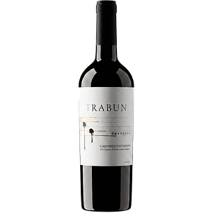 Trabun Sessions Cabernet Sauvignon