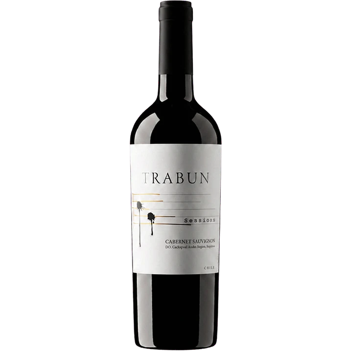 Trabun Sessions Cabernet Sauvignon 1