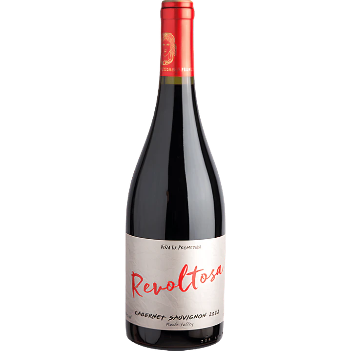 La Prometida Revoltosa Cabernet Sauvignon 1