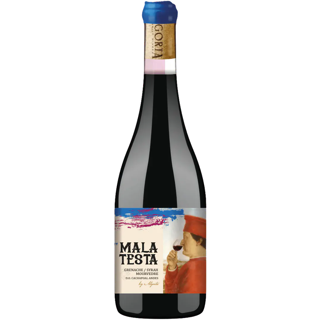 Algorta Mala Testa GSM 1