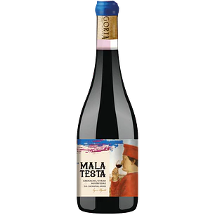 Algorta Mala Testa GSM