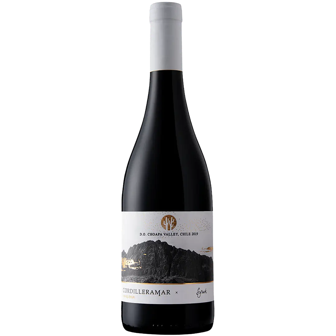 Choapa Cordilleramar Syrah 1