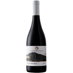 Choapa Cordilleramar Syrah