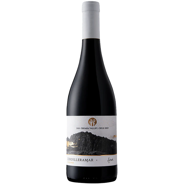 Choapa Cordilleramar Syrah 1