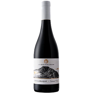 Choapa Cordilleramar Cabernet Franc