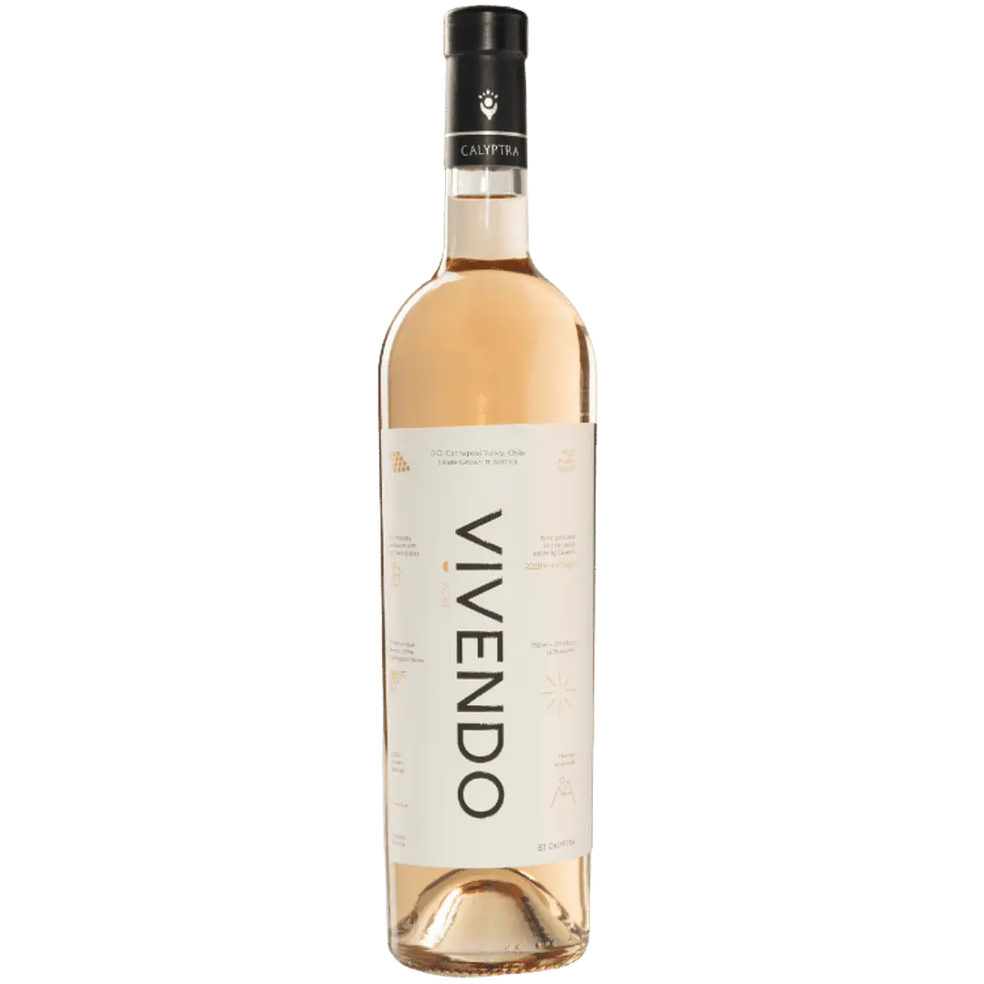 Calyptra Vivendo Rosé 1