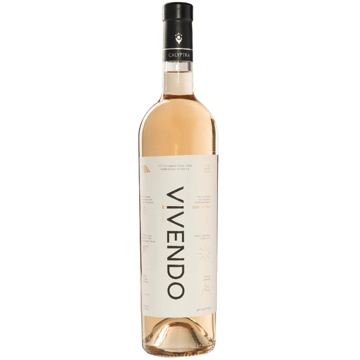 Calyptra Vivendo Rosé 1