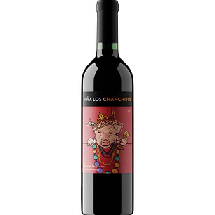 Los Chanchitos Cabernet Sauvignon