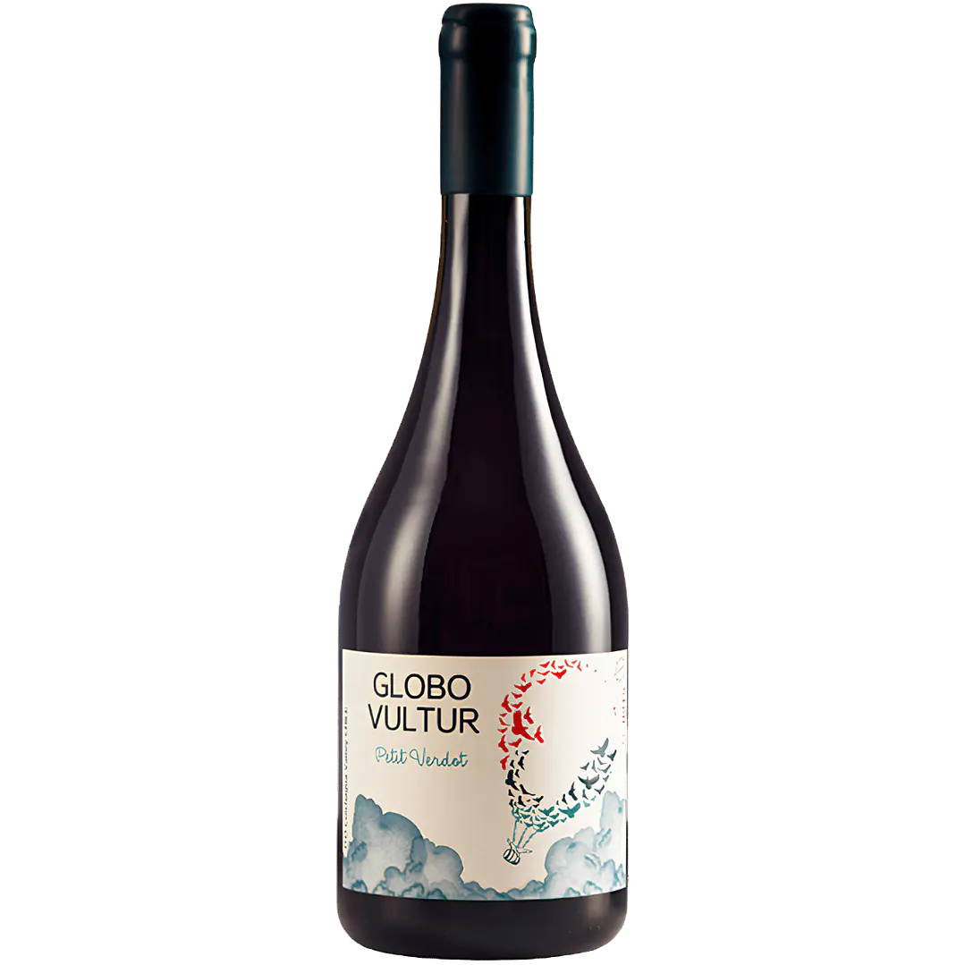 Vultur Globo Petit Verdot 1