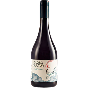 Vultur Globo Petit Verdot