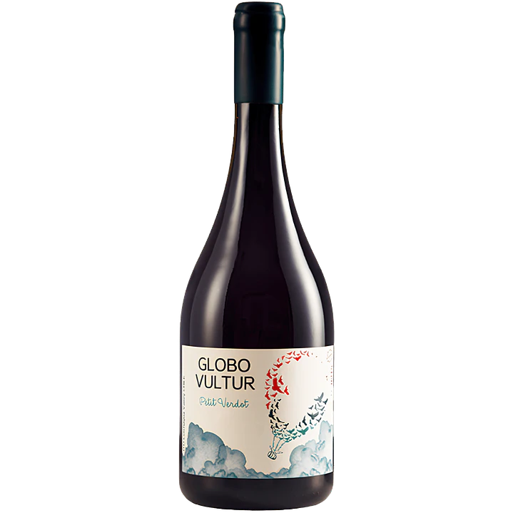 Vultur Globo Petit Verdot 1