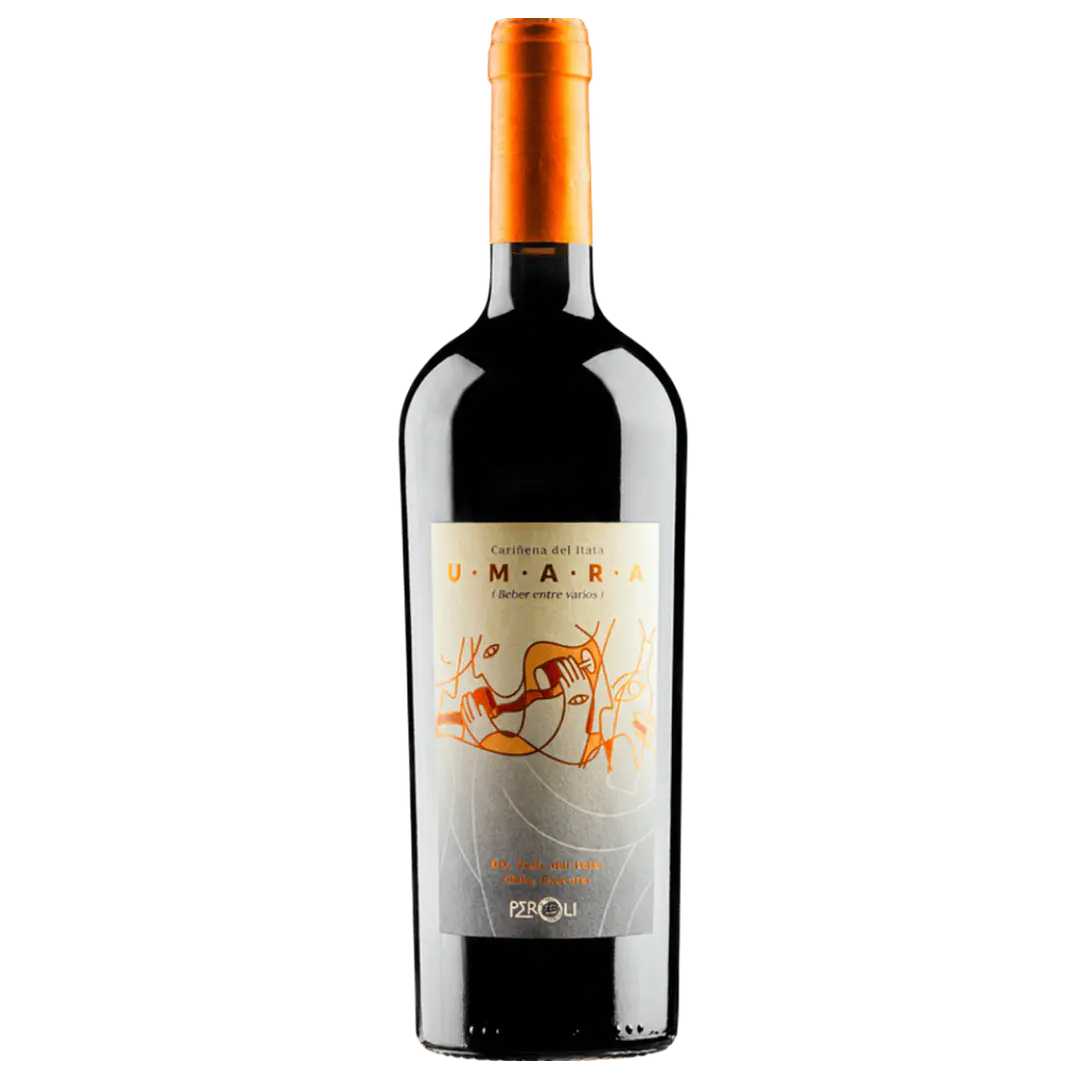 Peroli Umara Carignan 1