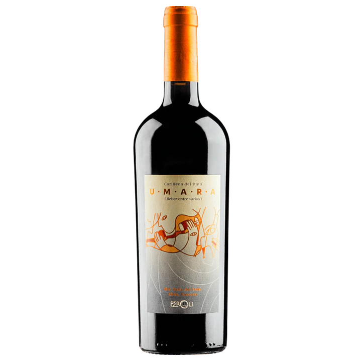 Peroli Umara Carignan 1