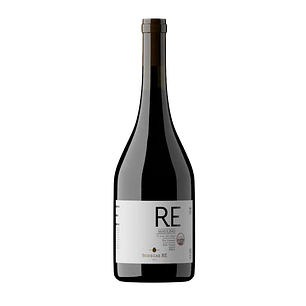 Bodegas RE Maulino Dry Farmer