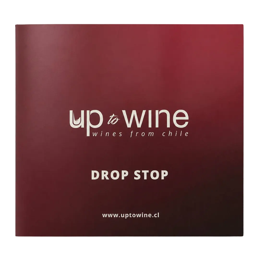 Cortagotas Drop Stop CD Up to Wine 3