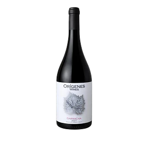 Orígenes Garnacha
