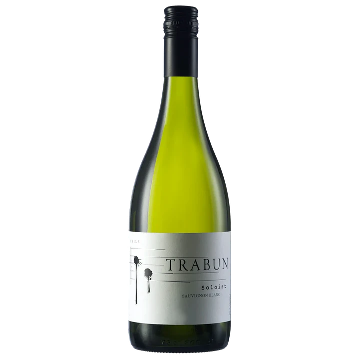 Trabun Soloist Sauvignon Blanc 1