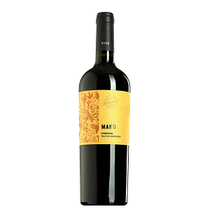 Astaburuaga Manu Carmenere