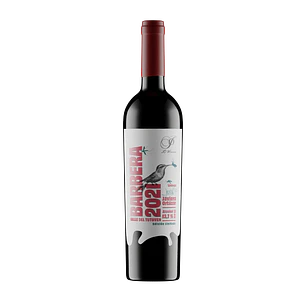 JO Wines Barbera