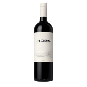 Trabun Consecuencia Cabernet Sauvignon